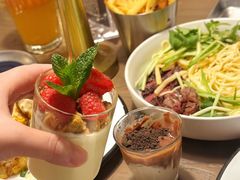 -尚牛社会 Beef & Liberty(金桥EKA天物店)