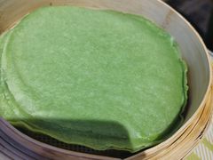 -姥姥春饼·烤鸭(未央路盛龙店)