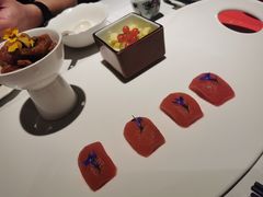 -馋遇江南·精致湖景雅宴(东方之门店)