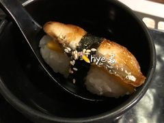 香芒鳗鱼寿司-北海银滩·鉳海(星湖店)
