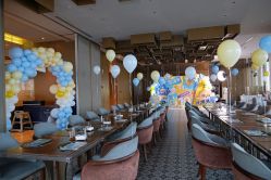 -觅糖派对·宝宝宴生日宴一站式派对策划(河西店)