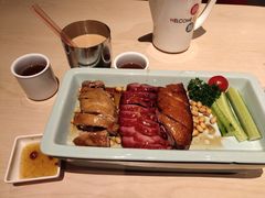 烧味拼盘-避风塘(嘉兴八佰伴店)