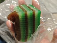 -陈记印尼风味小吃(北湖店)