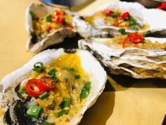 -必点海鲜·鲅鱼水饺(鞍山西道店)