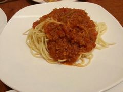 android_upload_pic-棒约翰比萨·意面(金桥国际店)
