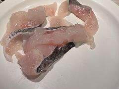 -火炉火自助餐(喜隆多店)