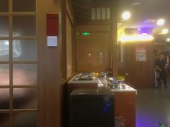 -九田家黑牛烤肉料理(新辰里亚运村店)