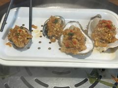 -三个渔夫·蒸汽海鲜(小白楼店)