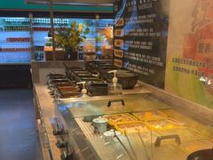 -梨花自助烤肉(西三旗万象汇黑金店)