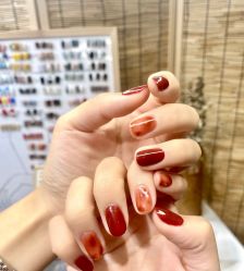 -兔兔妹款式美甲美睫