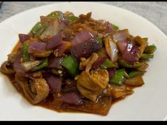 -王鹏家常菜馆