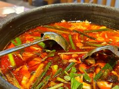 -黔滚滚贵州牛肉火锅·酸汤火锅(创意园店)