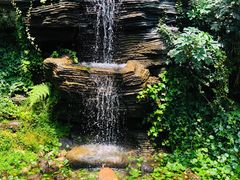 -天目湖山水园