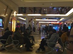 -中影国际影城(大唐西市4K临境音店)