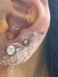 -冰岛刺青·手工耳饰品售卖·专业纹身