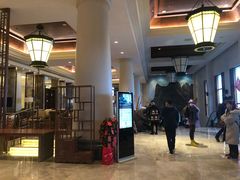 -三清山希尔顿度假酒店