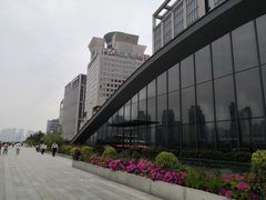 -摆渡站(董家渡站)