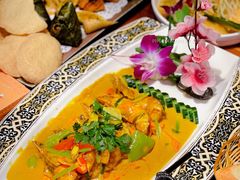 -Siam泰餐厅(水上公园店)