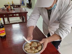 -古徽州馄饨店(宝安路店)
