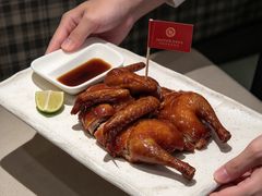 -侨美食家·粤菜(体育西路店)