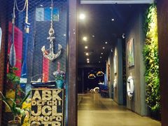 门面-船奇蒸汽海鲜·闽菜(八市海鲜总店)