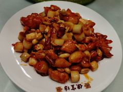 -便宜坊烤鸭店(科创店)