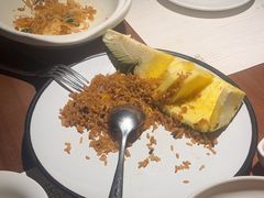 -大树餐厅(益田假日店)