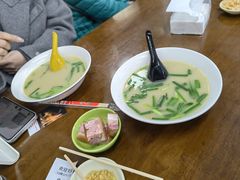 -三百碗宝应长鱼面(板仓街店)