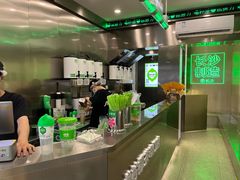 -柠季·手打柠檬茶(岳麓山登高路店)