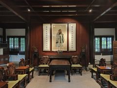 -天一阁博物院
