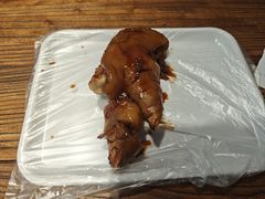 -赵元章肉骨烧(山塘街店)