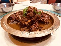 -和庆斋羊蝎子火锅·碳缸烧烤(顺义旗舰店)