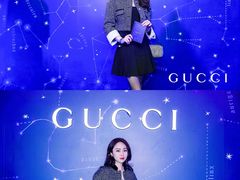 -GUCCI(南京德基店)