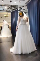 -MuseMarry婚纱(前海嘉里中心店)