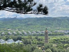 -承德避暑山庄景区