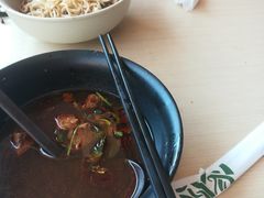 -李先生牛肉面大王(东营友谊广场店)
