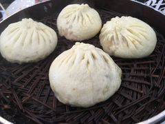 三鲜包-张包铺(道外店)