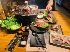 -黑牛の店·和牛烧肉(大悦城店)