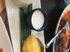 -simply thai天泰(静安嘉里中心店)