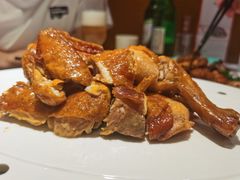 -尚一汤 广东炖汤(金桥国际店)
