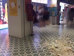 -百联临沂购物中心(临沂路店)