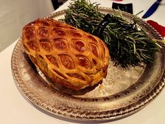 惠灵顿牛排-壳里西餐厅Coquille Seafood Bistro(蒙自路店)