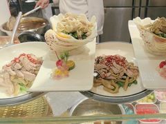 -院8里·少城记忆老川菜(宽窄巷子店)