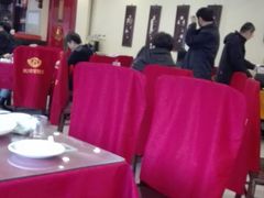 大堂-百饺园酒楼(平山道店)
