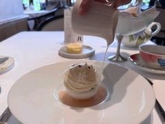 -Le Comptoir de Pierre Gagnaire