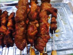 -王记西鎮电烤肉(汶上路店)