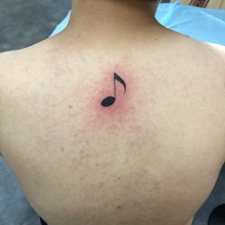 -天道tattoo纹身穿孔工作室