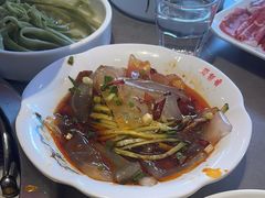 -蜀留香火锅·始于1999·原四川老火锅(白堤路店)