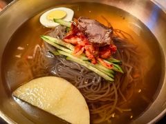 -西塔老太太泥炉烤肉(上海七宝领展广场店)