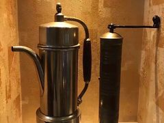 -西村咖啡店 (中山手本店)